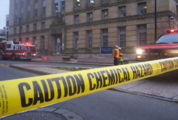 Death in the Air: Revisiting the 2001 Anthrax Mailings and the Amerithrax Investigation