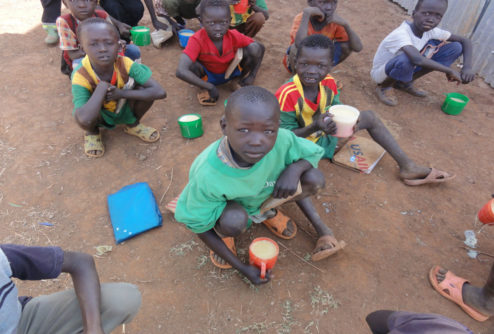 Humanitarian Assistance Has a Terrorism Problem. Can It Be Resolved?