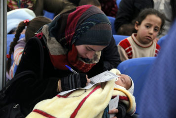 How Should the West Play a Weak Hand in Syria Reconstruction?