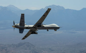 Game of Drones: What Experimental Wargames Reveal About Drones and Escalation