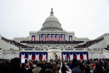 Is There a New Foreign Policy Consensus Forming?