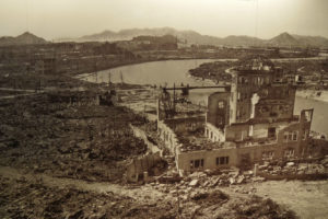 Can This New Approach to Nuclear Disarmament Work?