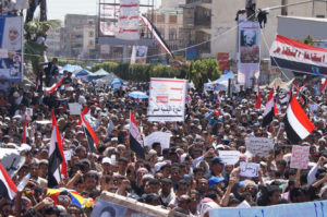 It’s Time for a Serious Saudi-Houthi Back Channel