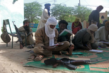 Timbuktu: A Laboratory for Jihadists Experimenting with Politics
