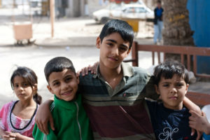 Summer is Coming: The Crucible for the New Iraqi Government