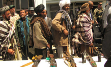 Getting Ahead of the Implications of a U.S.-Taliban Deal in Afghanistan