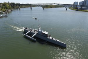 Sealift is America’s Achilles Heel in the Age of Great Power Competition