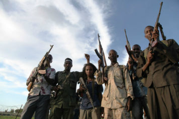 The Saga of Mukhtar Robow and Somalia’s Fractious Politics