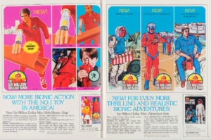 Six Million Dollar Men: Policy, Technology, and Talent Management