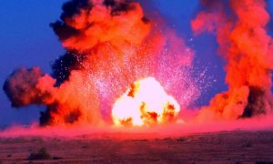 Bombshell: Shove It All Into OCO