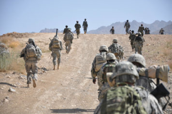 Coming to Terms with America’s Undeniable Failure in Afghanistan