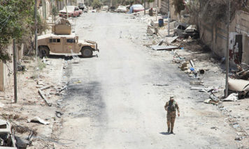 WOTR Podcast: With the Caliphate Crushed, What’s Next?