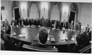 Policy and You: A Guide for Intelligence Analysts