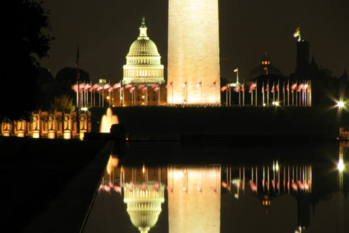 How the Deep State Came to America: A History