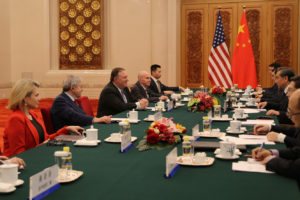 Confronting the Flaws in America’s Indo-Pacific Strategy