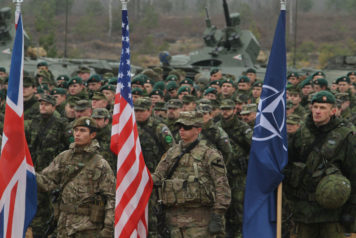 It Is Long Past Time to Stop Expanding NATO