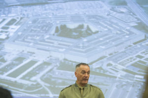 Funding Defense: A Strategic Problem