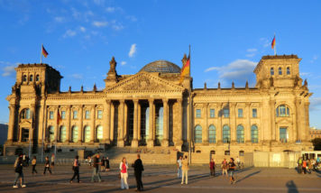 It Is Time for Germans to Talk About Sicherheitspolitik