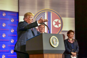 Trump, Kim, and the Three P’s of Summit Diplomacy