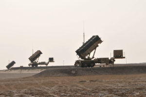 The Best Defense Ever? Busting Myths About the Trump Administration’s Missile Defense Review