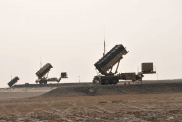 The Best Defense Ever? Busting Myths About the Trump Administration’s Missile Defense Review