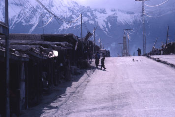 Drivers, Decisions, Dilemmas: Understanding the Kashmir Crisis and its Implications
