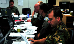 A Modest Proposal for Improving Assessment in Professional Military Education