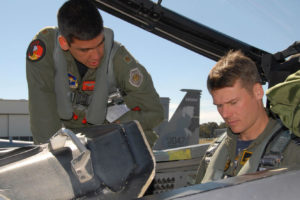 Blurring the Lines, Part I:  A Promising New Trainer Aircraft and Its Combat Variants