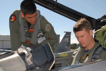 Blurring the Lines, Part I:  A Promising New Trainer Aircraft and Its Combat Variants