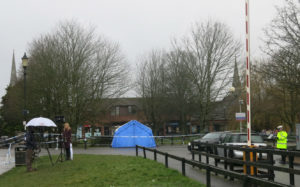 Wet Work in Salisbury: Sergei Skripal and the Human Factor of Russian Active Measures