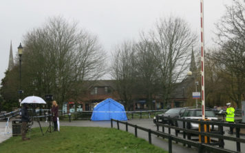 Wet Work in Salisbury: Sergei Skripal and the Human Factor of Russian Active Measures