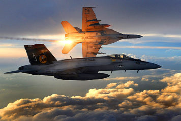 A Vicious Cycle: The U.S. Military’s Maintenance and Modernization Problem