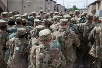 Army Talent Management Reform: The Culture Problem