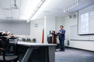 Horns of a Dilemma: Empire of Dominoes – Britain, Southeast Asian Anti-Communism, and U.S. Hegemony