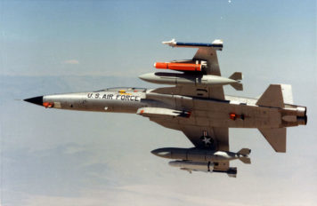 The Myth of the Export Fighter