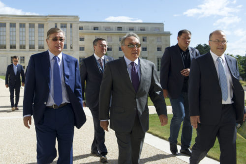 Kazakhstan After Nazarbayev: The First Priority is Continuity