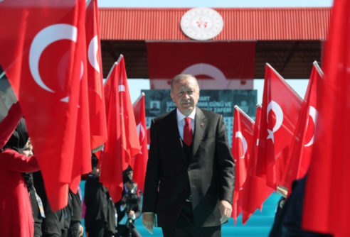 How is the Christchurch Attack Reverberating in Erdogan’s Turkey?