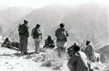 Why Did It All Go So Wrong? An Arab Veteran of the Anti-Soviet Jihad Speaks