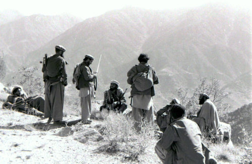Why Did It All Go So Wrong? An Arab Veteran of the Anti-Soviet Jihad Speaks