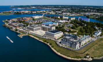 Winning in the Cognitive Age: Is ‘Education for Seapower’ Enough?
