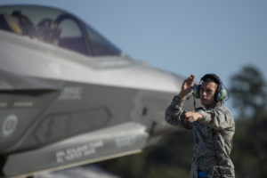 More than Planes and Pickle Buttons: Updating the Air Force’s Core Missions for the 21st Century