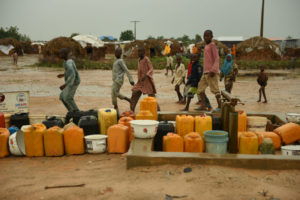 Counter-Terrorism and Humanitarian Action: The Perils of Zero Tolerance