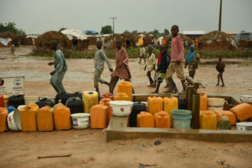 Counter-Terrorism and Humanitarian Action: The Perils of Zero Tolerance