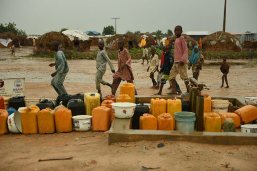 Counter-Terrorism and Humanitarian Action: The Perils of Zero Tolerance