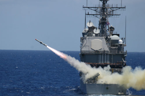 What to Expect When You’re Expecting a Defense Budget Masterpiece