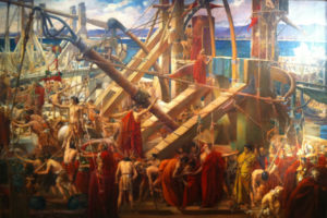 The Hypocrisy of the Techno-Moralists in the Coming Age of Autonomy