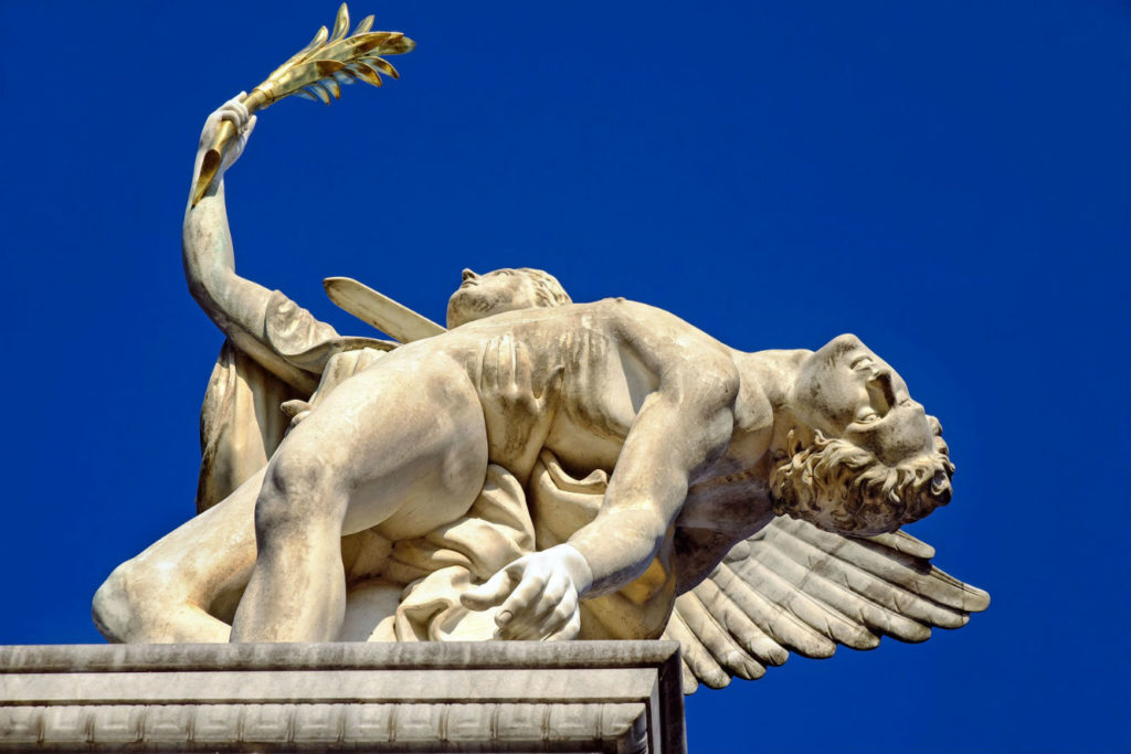 monument-statue-lion-gargoyle-sculpture-art-1192232-pxhere