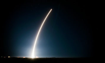 Why Not a Space Force? Cautions of Organizational Re-Design