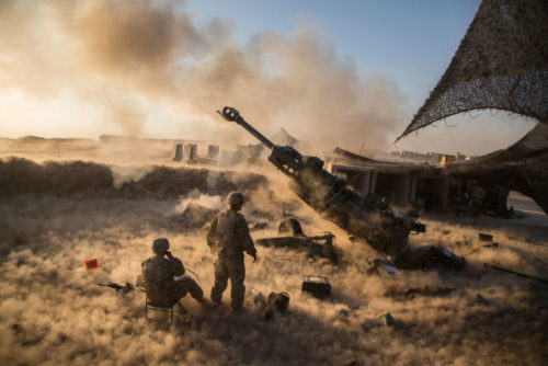 Can the Children of the ISIS Caliphate Ever Come Home?