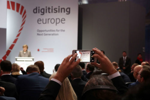 Germany’s Self-Delusion About a ‘No-Spying’ Pact with China